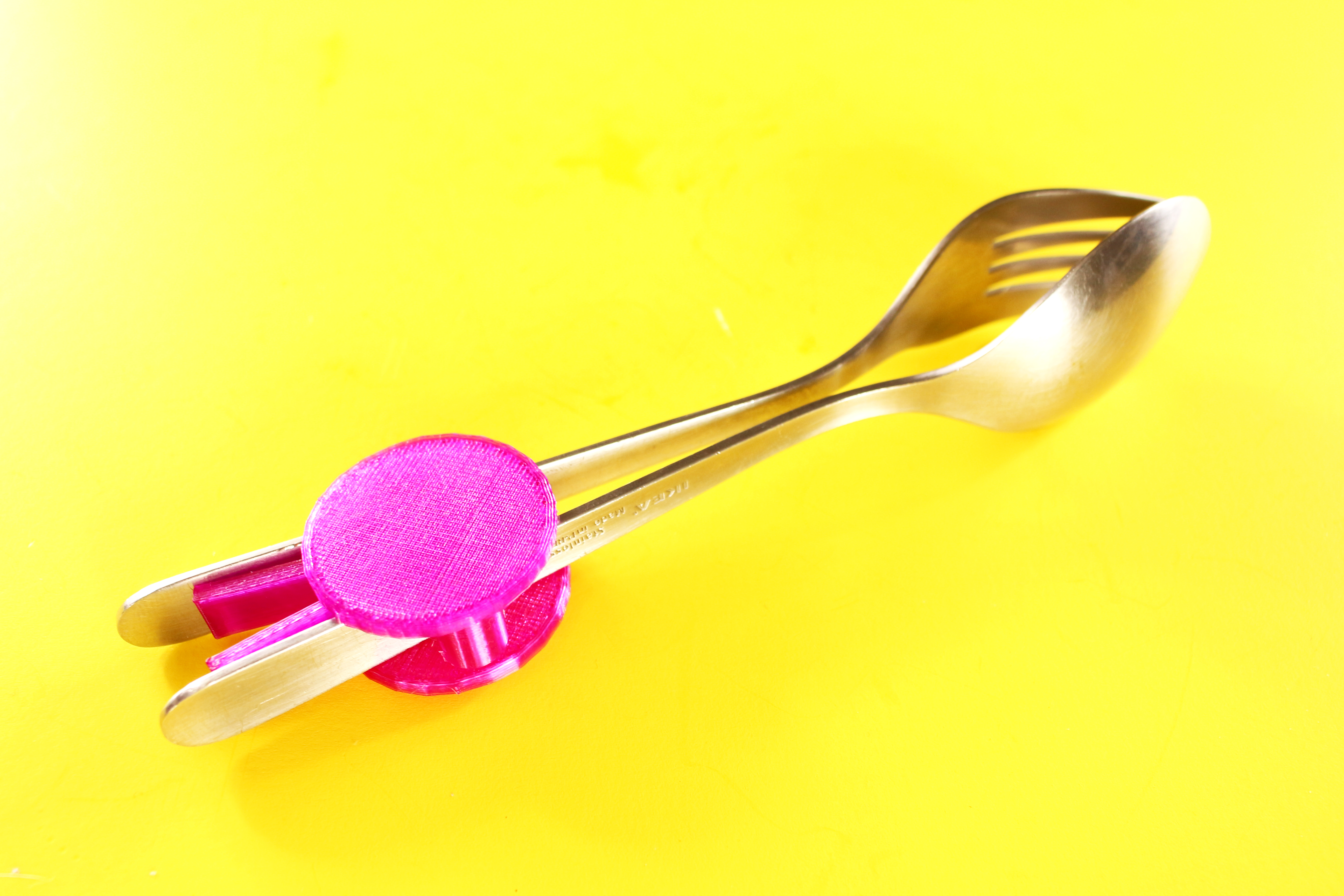 Pinzas de cocina - Kitchen Tongs