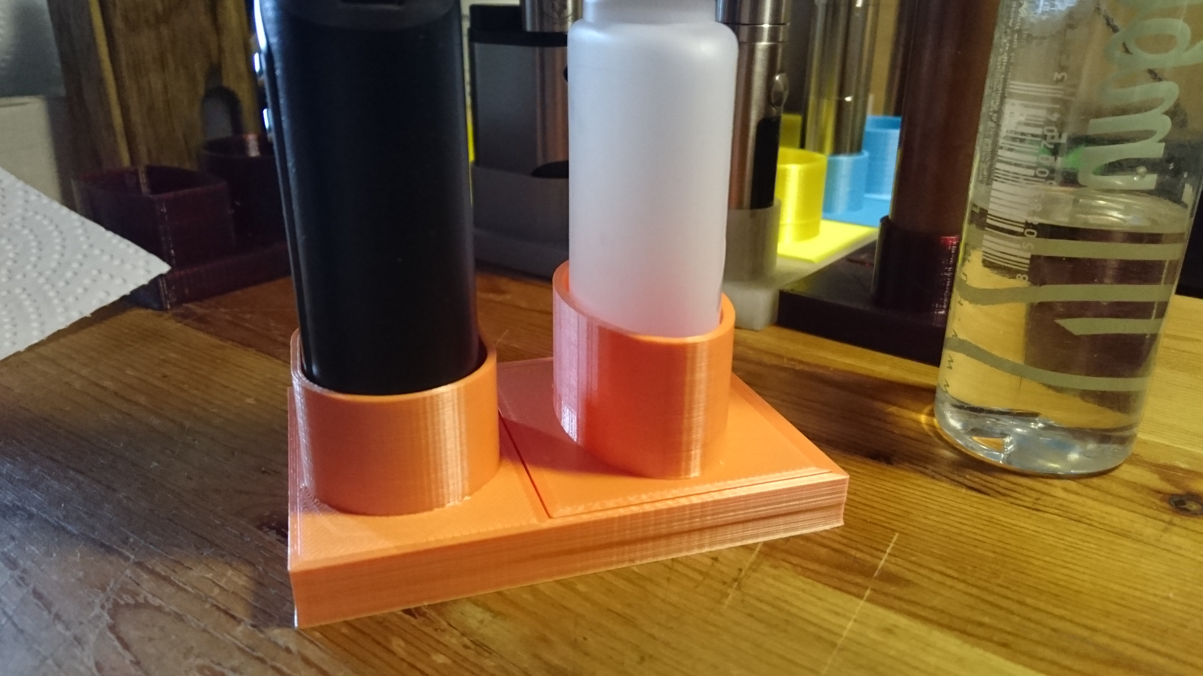 VapeStand iPV6X