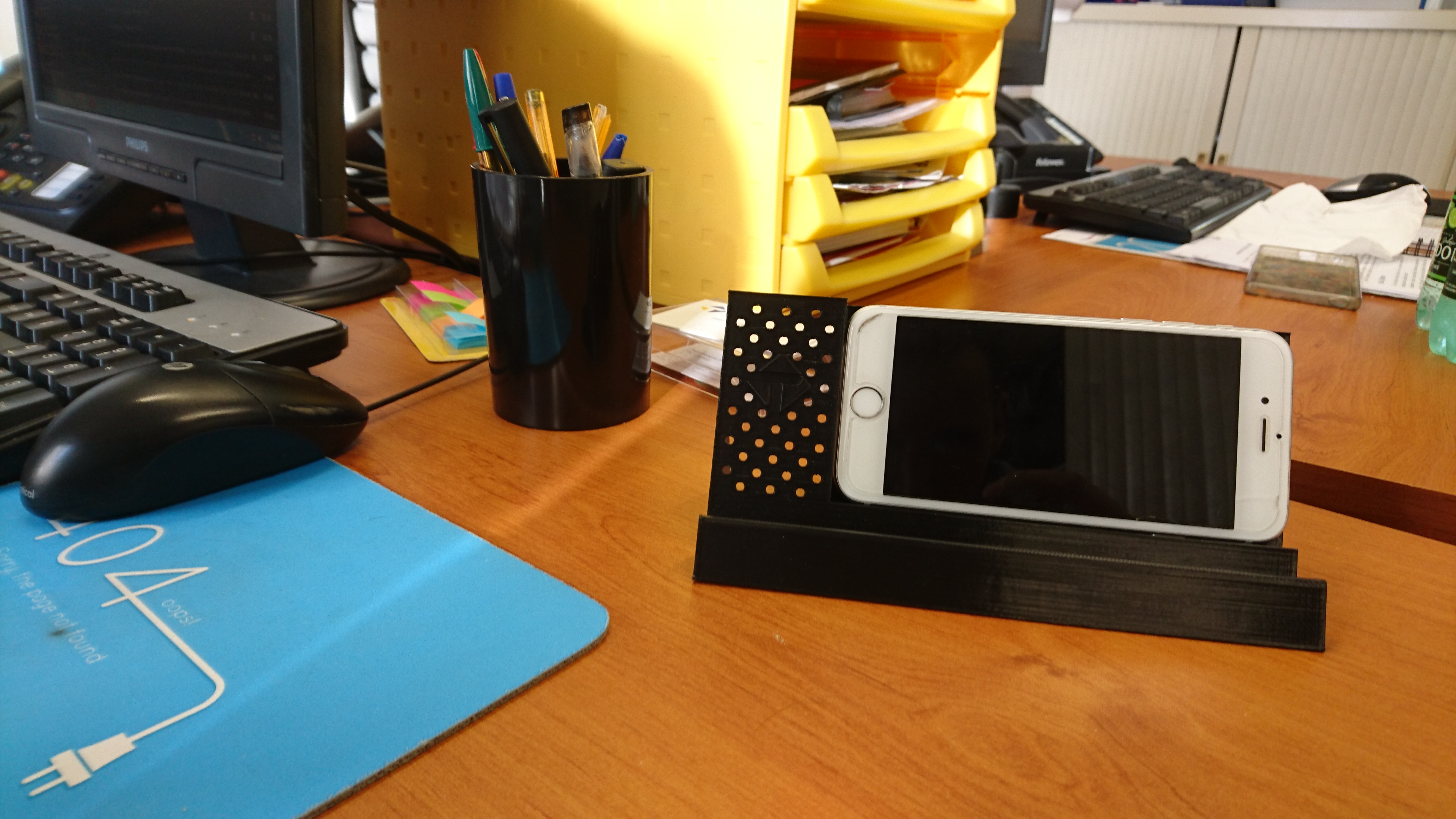 SMART DOCK