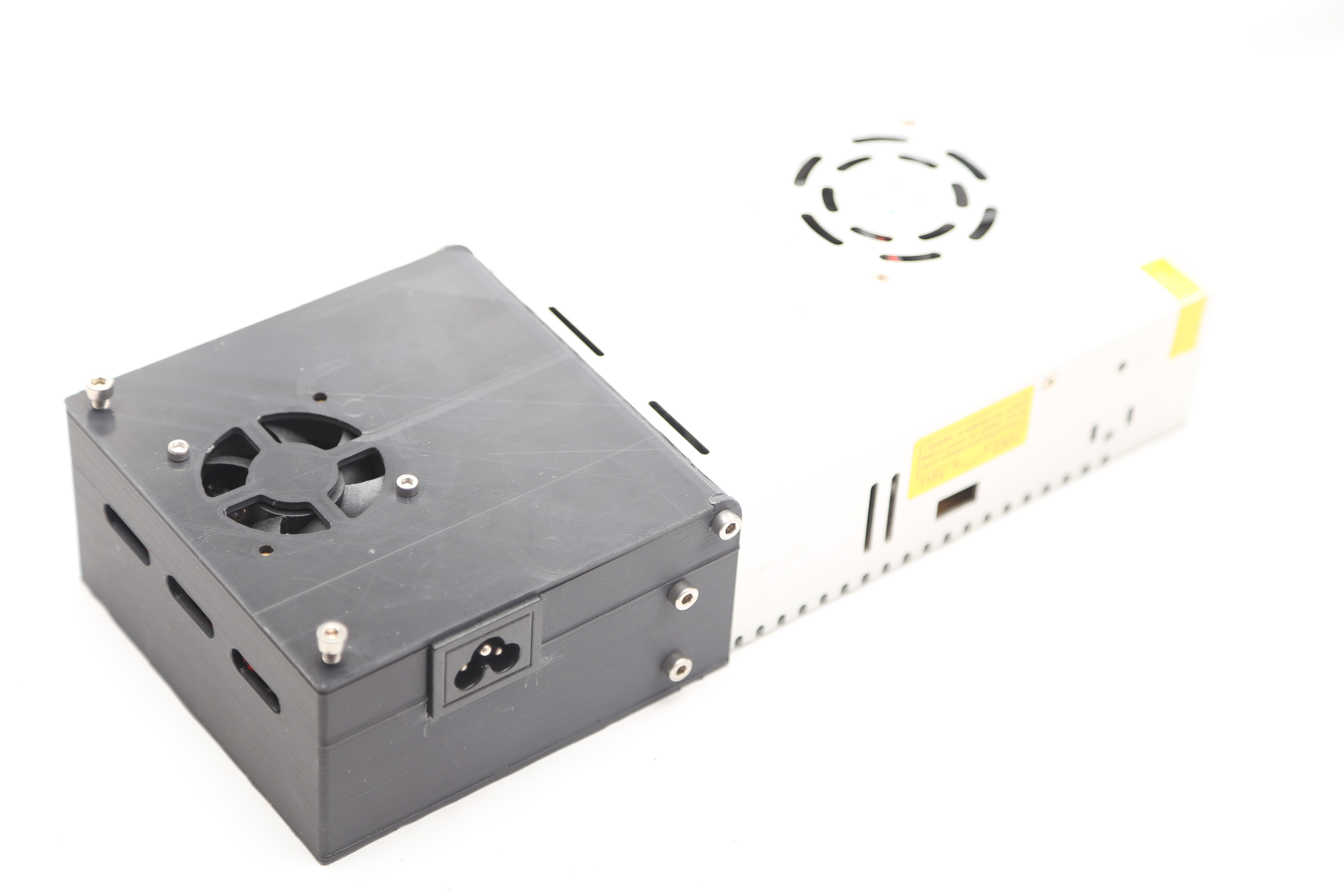 GRBL Enclosure