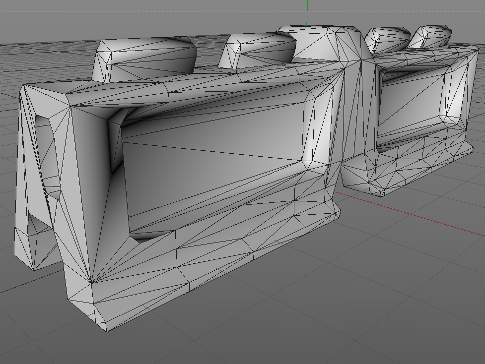 REAL WORLD APPLICATION - Home Defense - Foxhole Wall