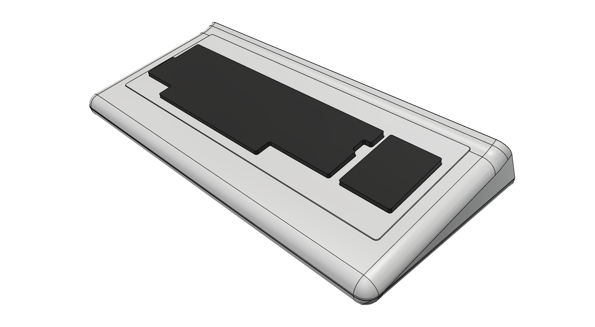 Commodore PET Replacement Keyboards