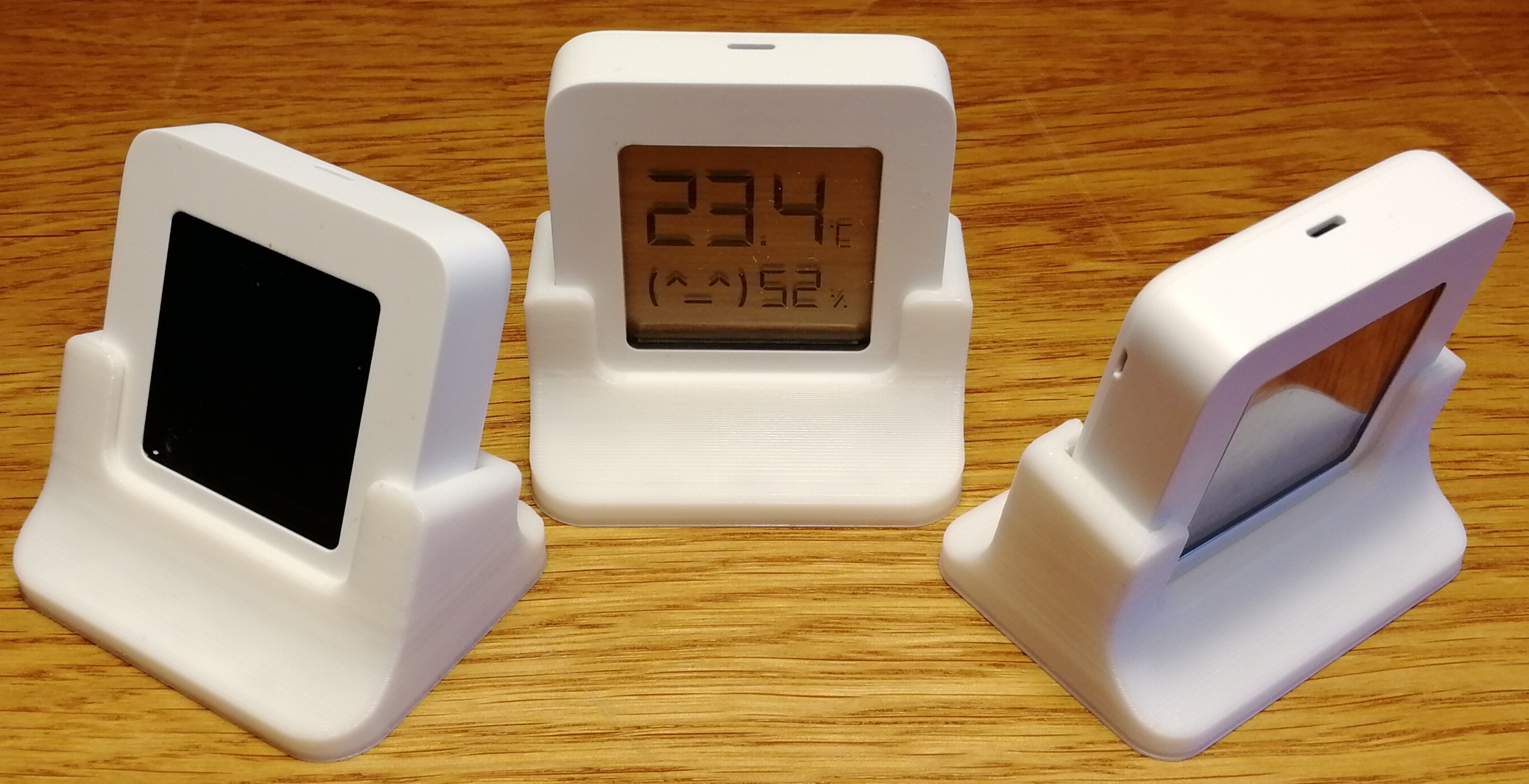 Xiaomi Temp Humidity Monitor Stand