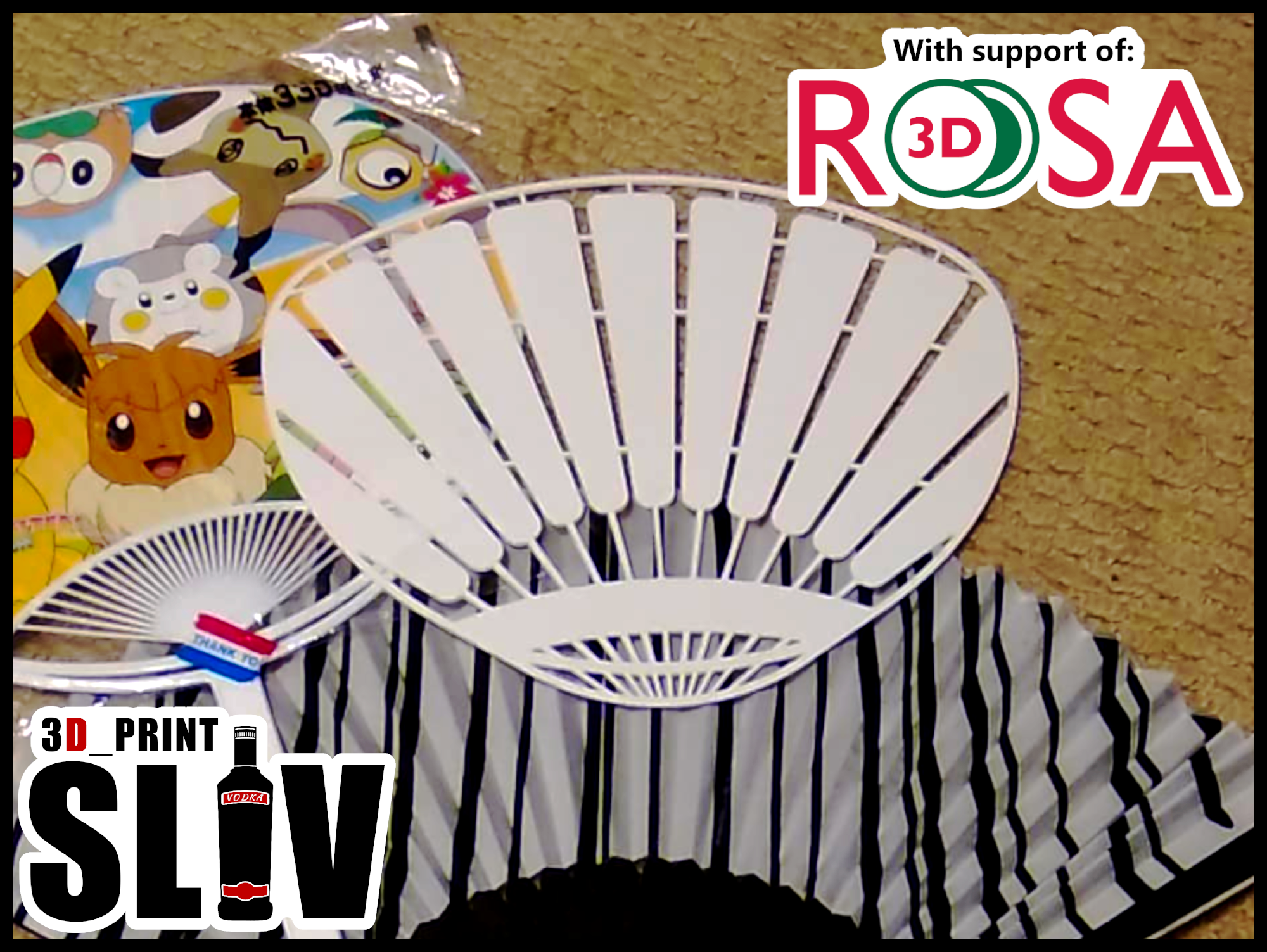 Slav-Japanese Fan - A Slav take on Japanese world
