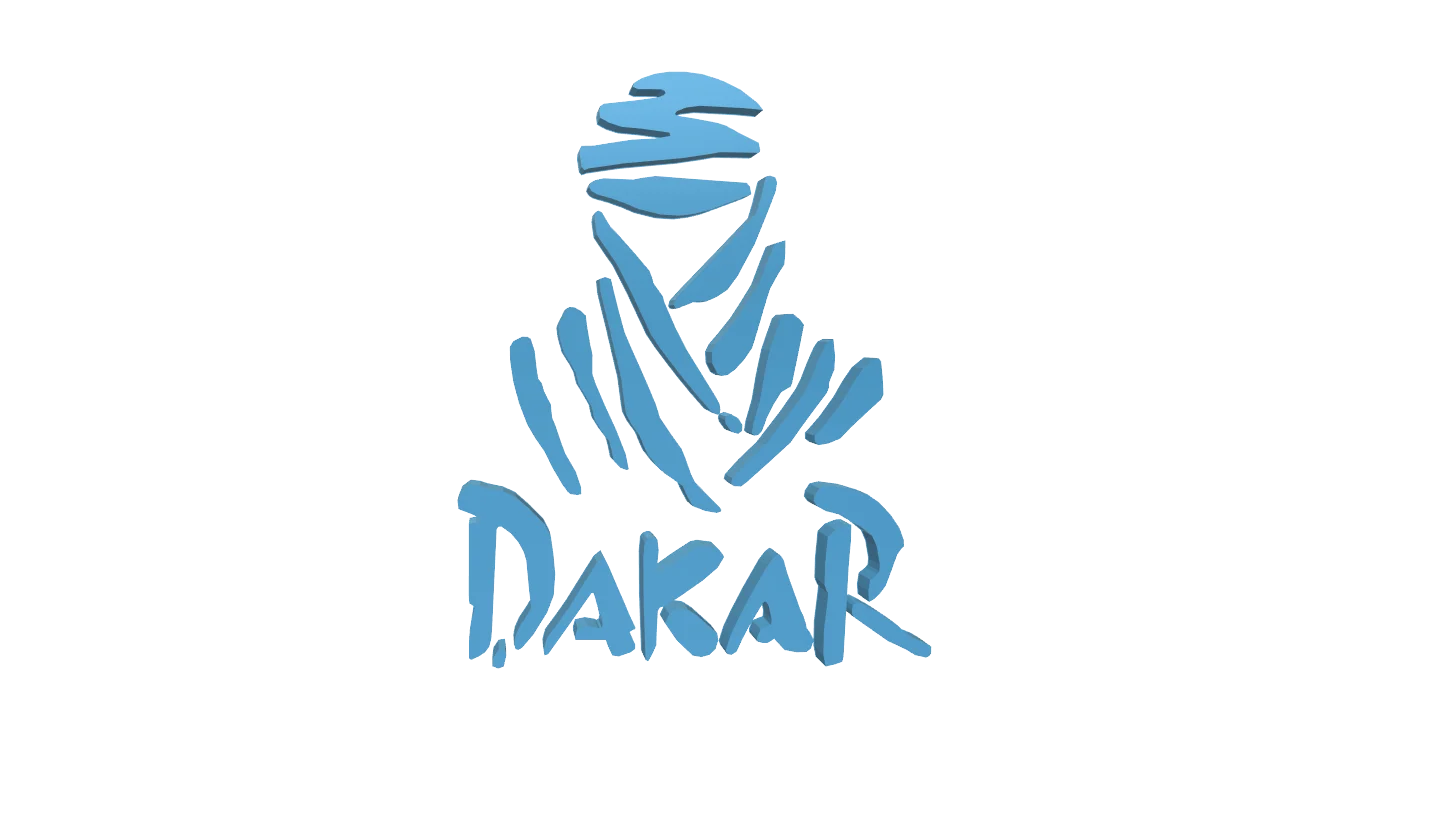 Dakar Logo