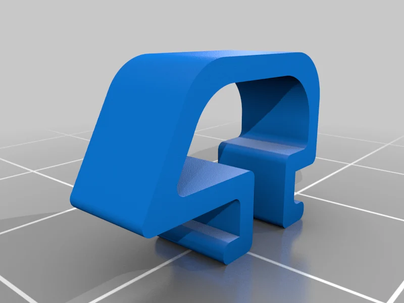 2020 Cable Clips for Voron (fit LDO frame)