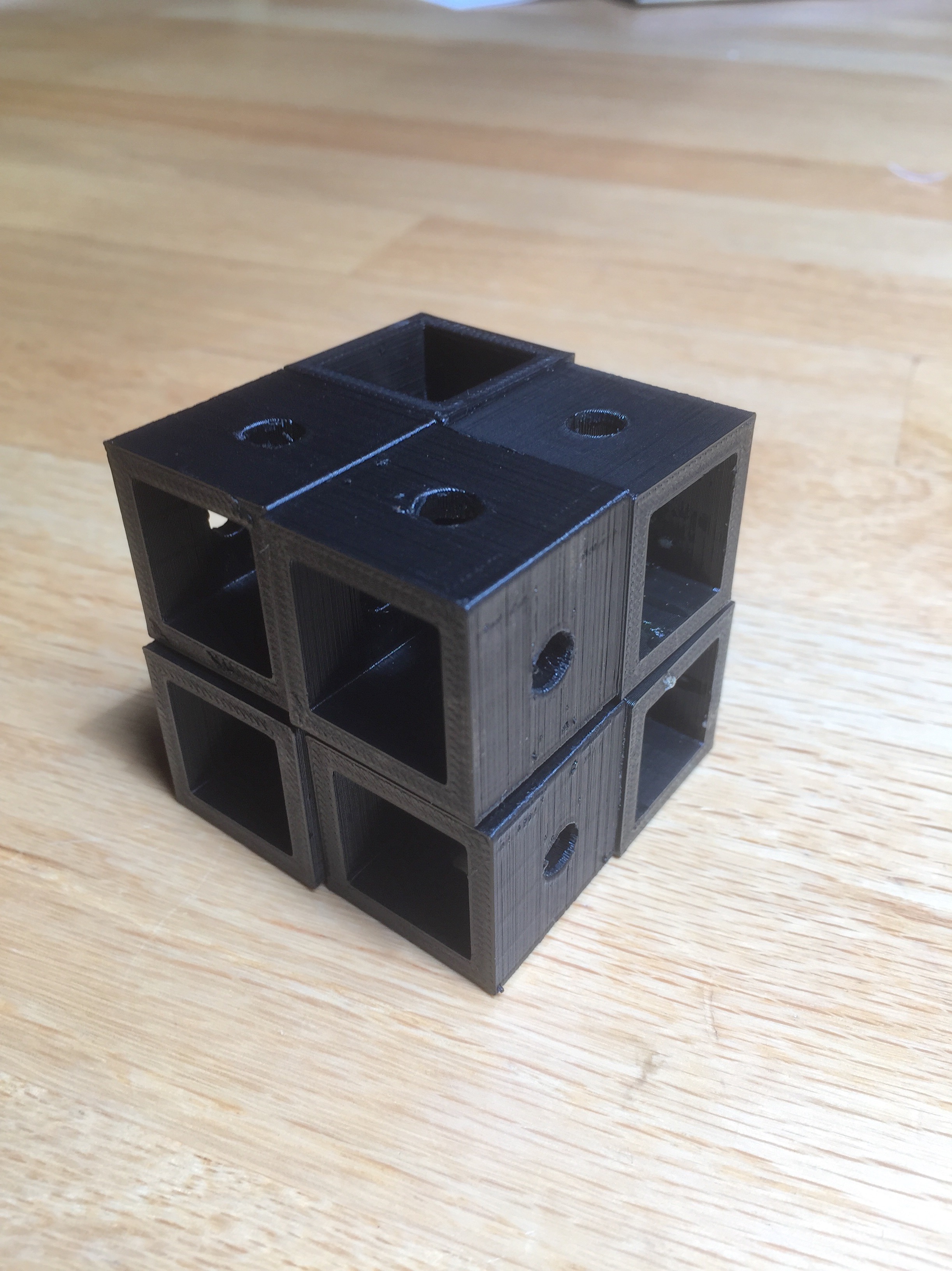 The Quasar Puzzle v2