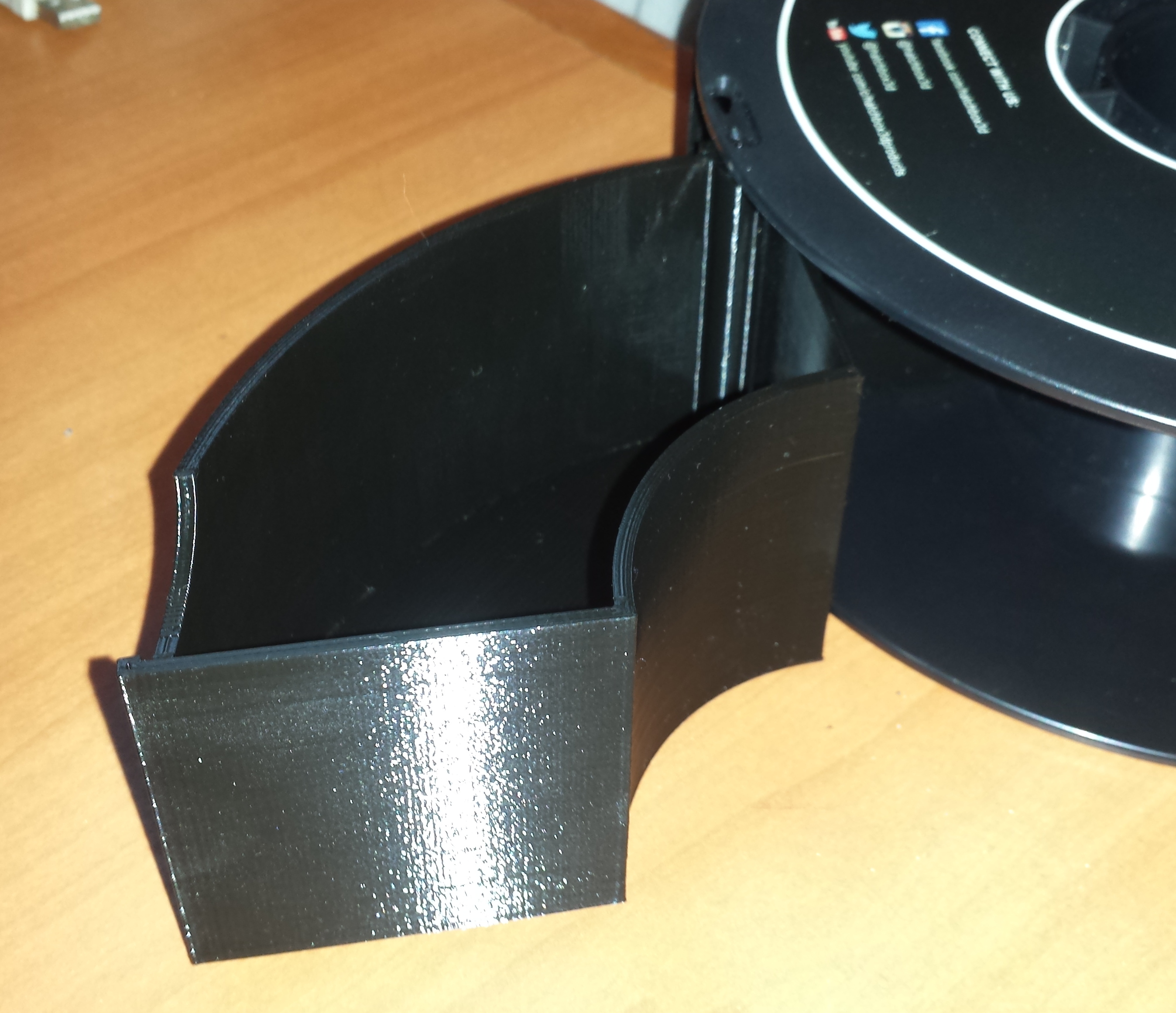 Hatchbox Spool Drawer (Taller)
