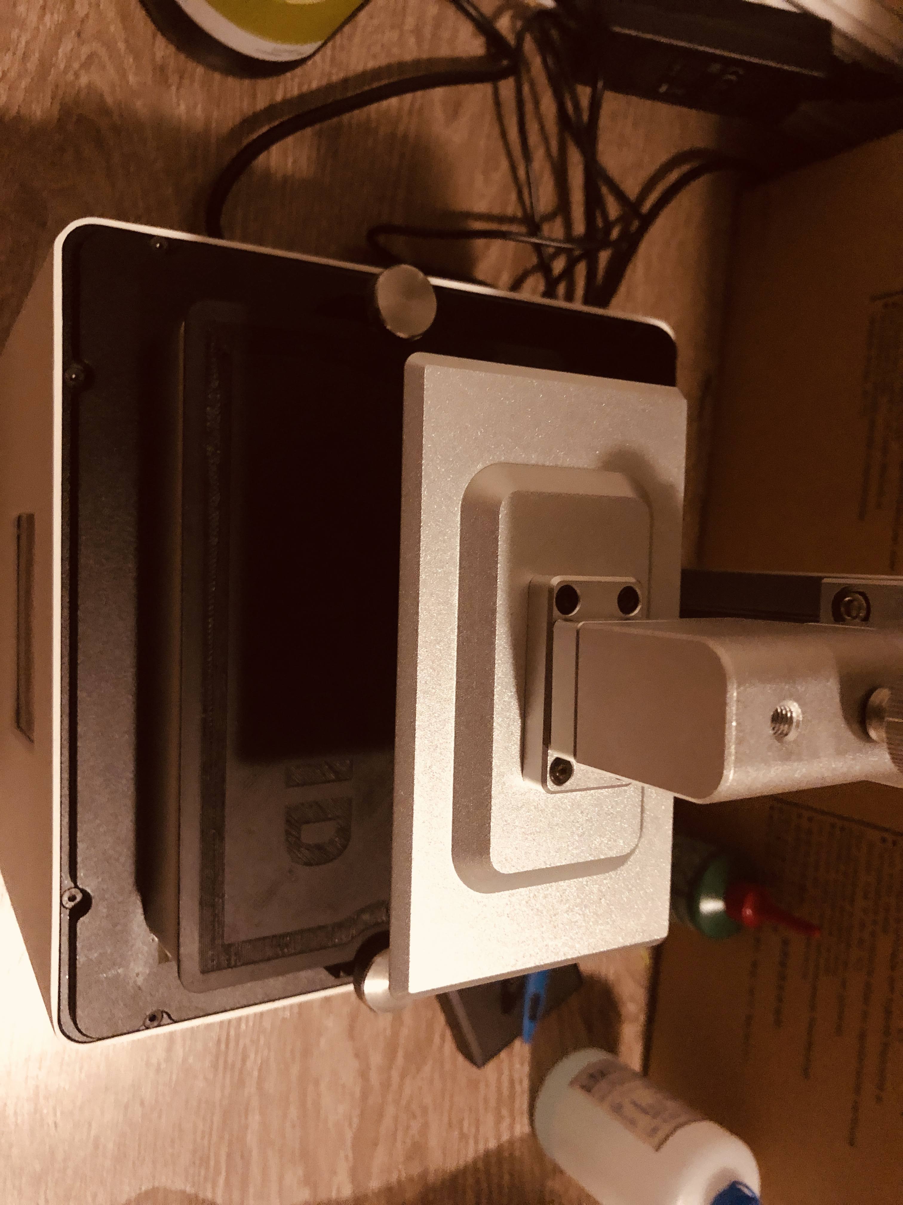 Anet N4 Vat Lid