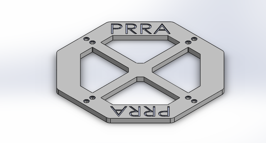 VexIQ 2020-2021 Rise Above Objects