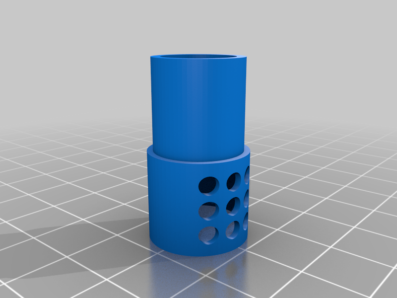 AQUAEL Pump End Cap