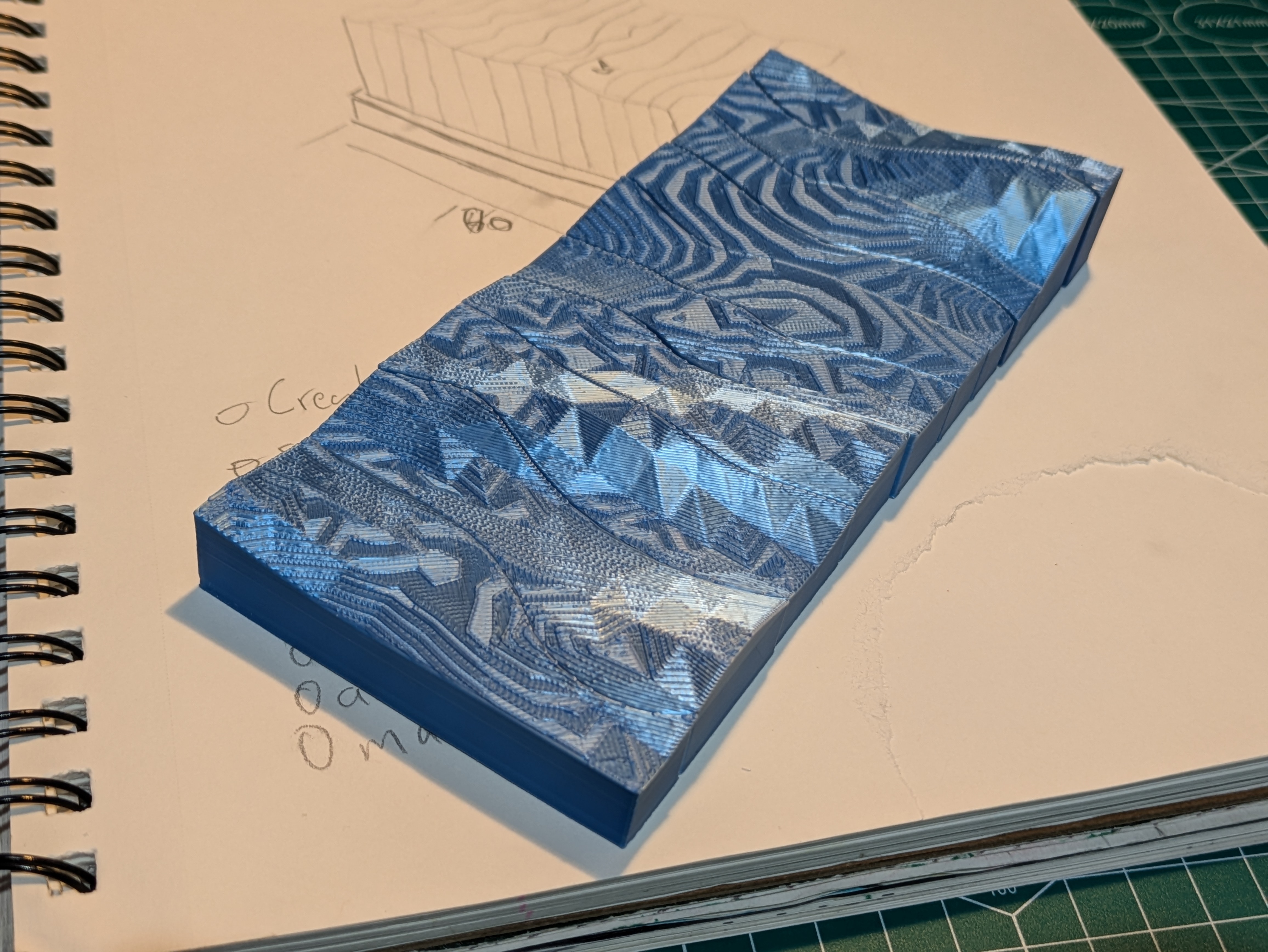 Ocean Puzzle