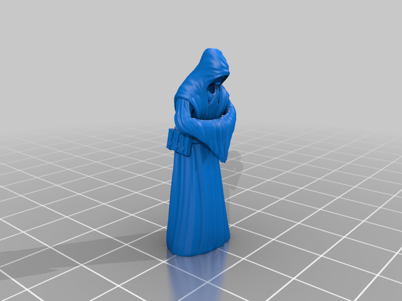 Cultist