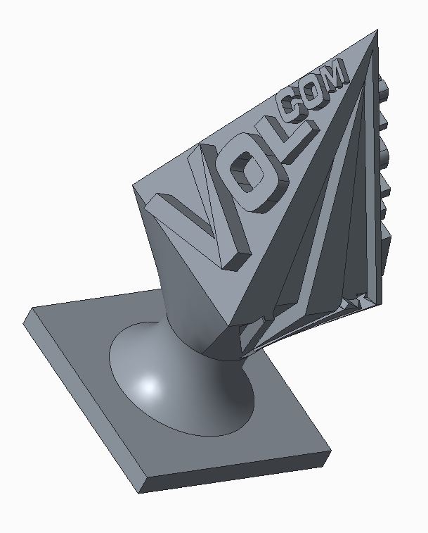 Volcom Stone