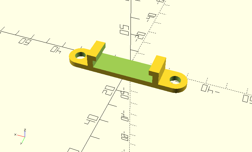 Shop Light Clip
