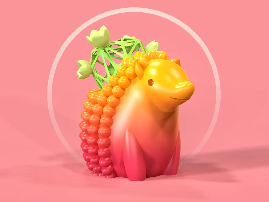 Seudo Hedgehog