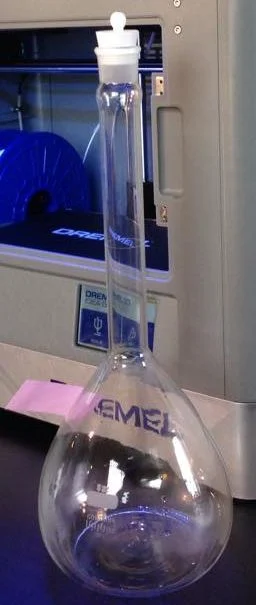 Volumetric Flask Stopper 1L