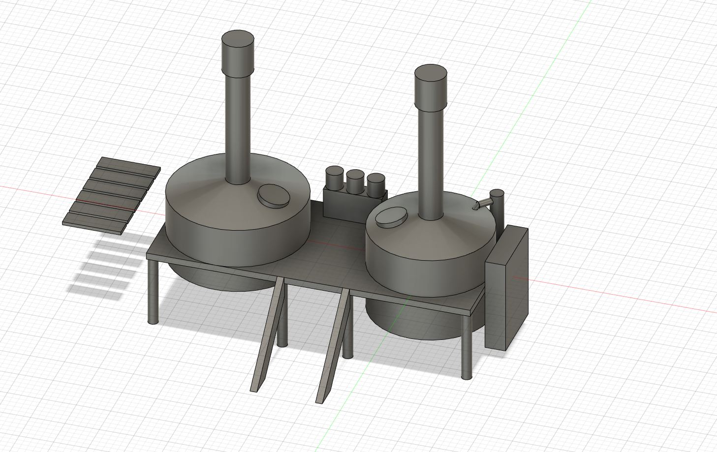 Brewery