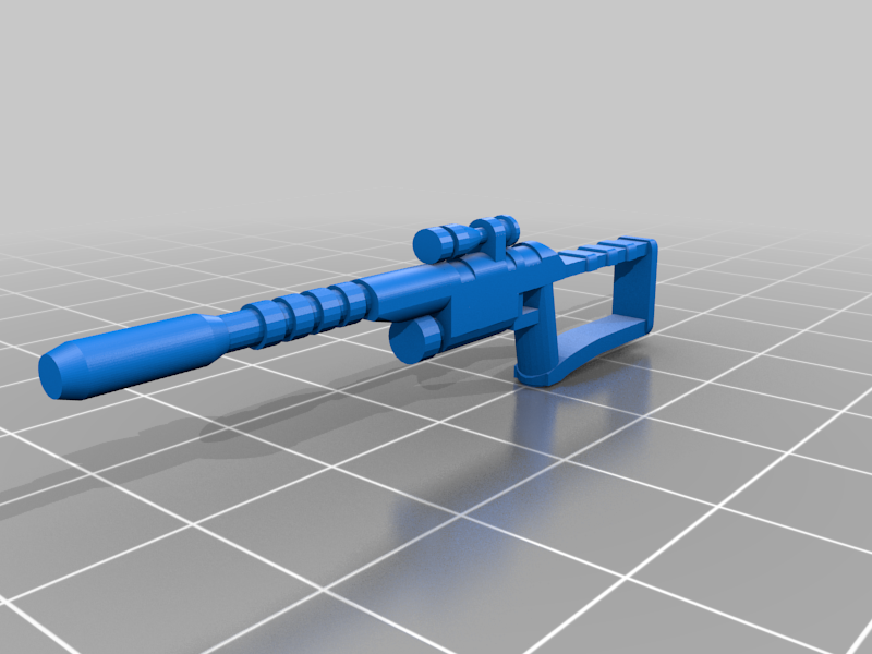 Lego Bad Batch upgrades