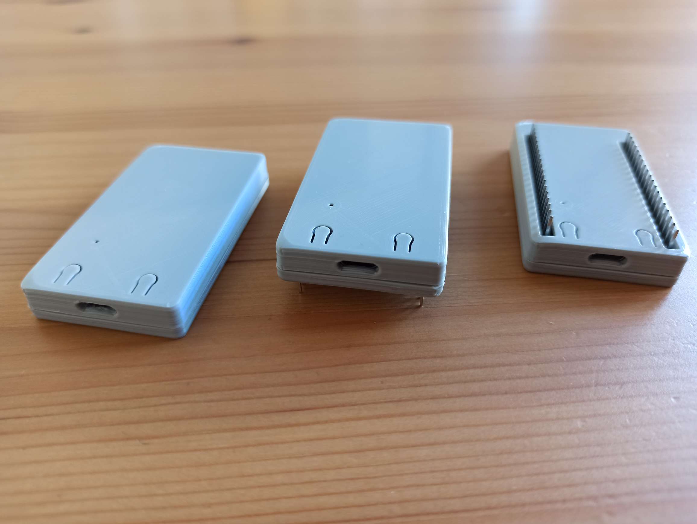 ESP32 Devkit v4 Snap-Fit Case