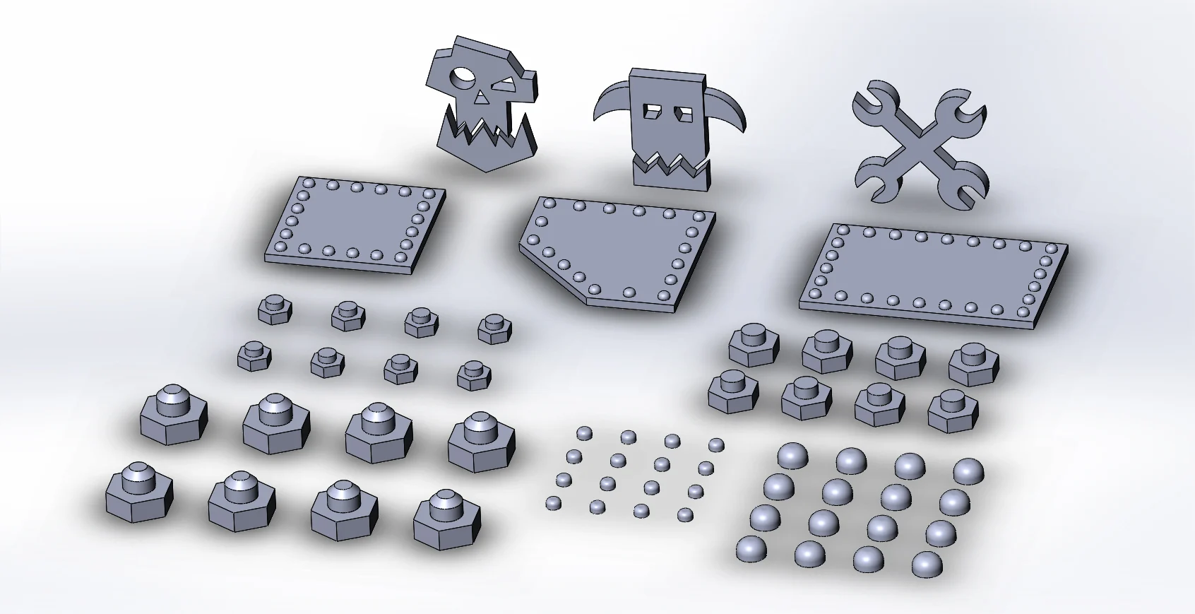 orc vehicle conversion kit 1