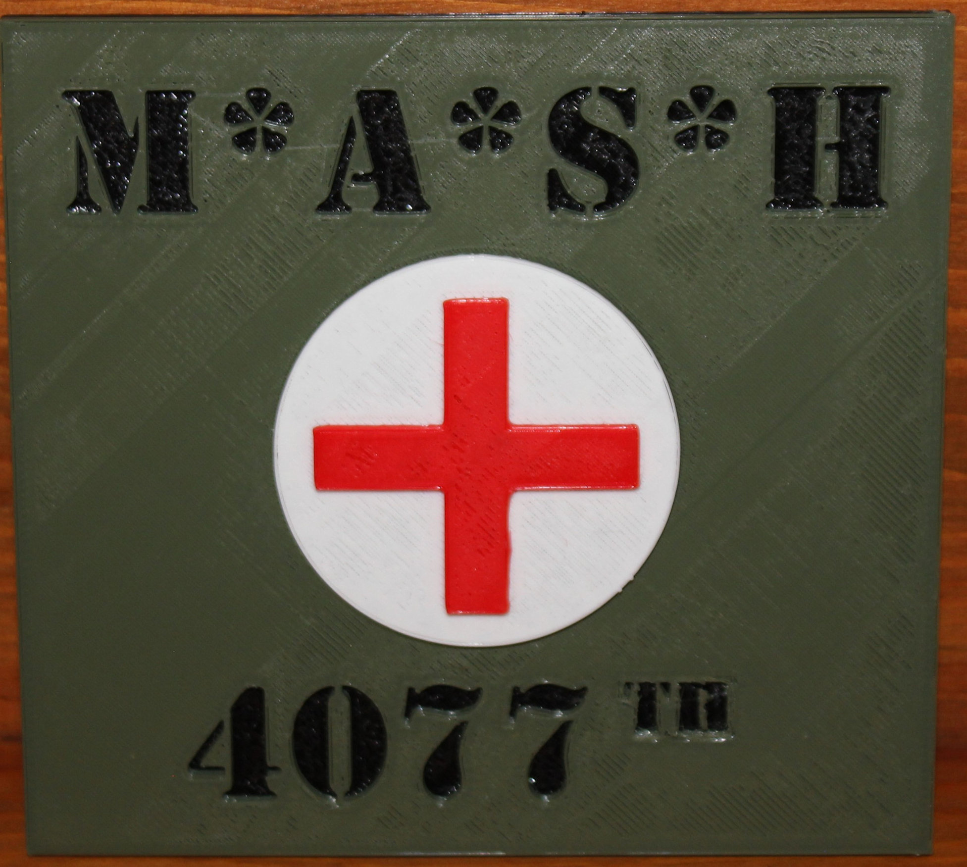 MASH Logo
