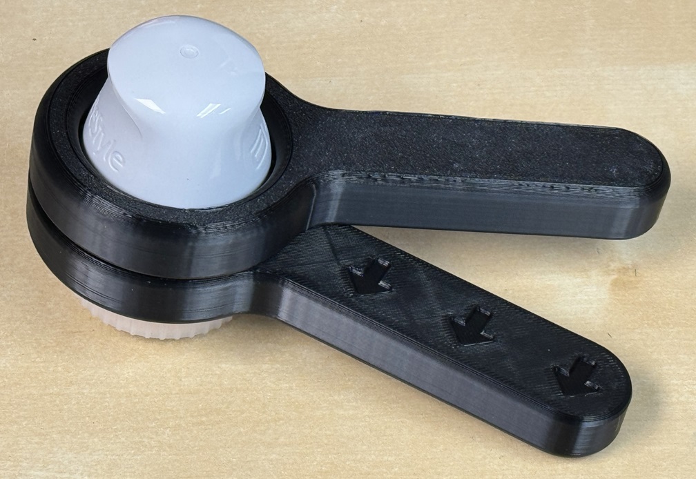 Freestyle Libre 3 Wrench