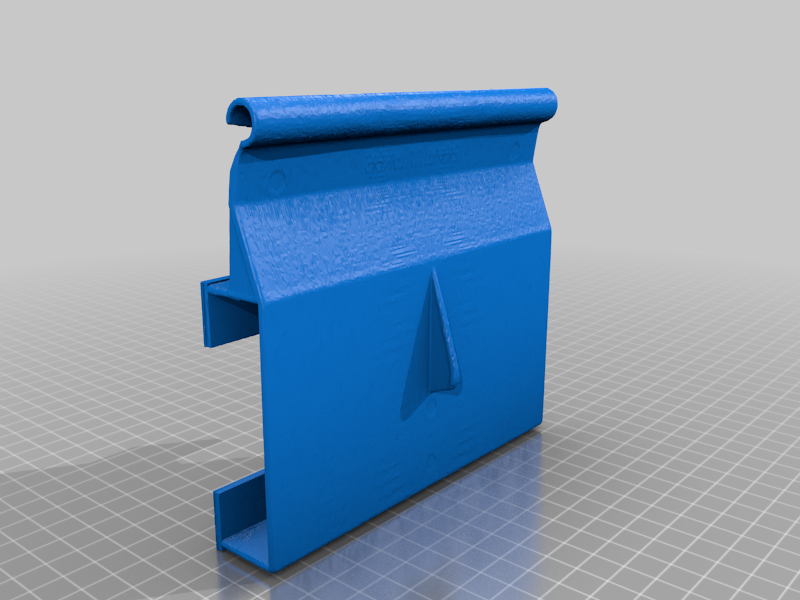 Aquascape pond skimmer