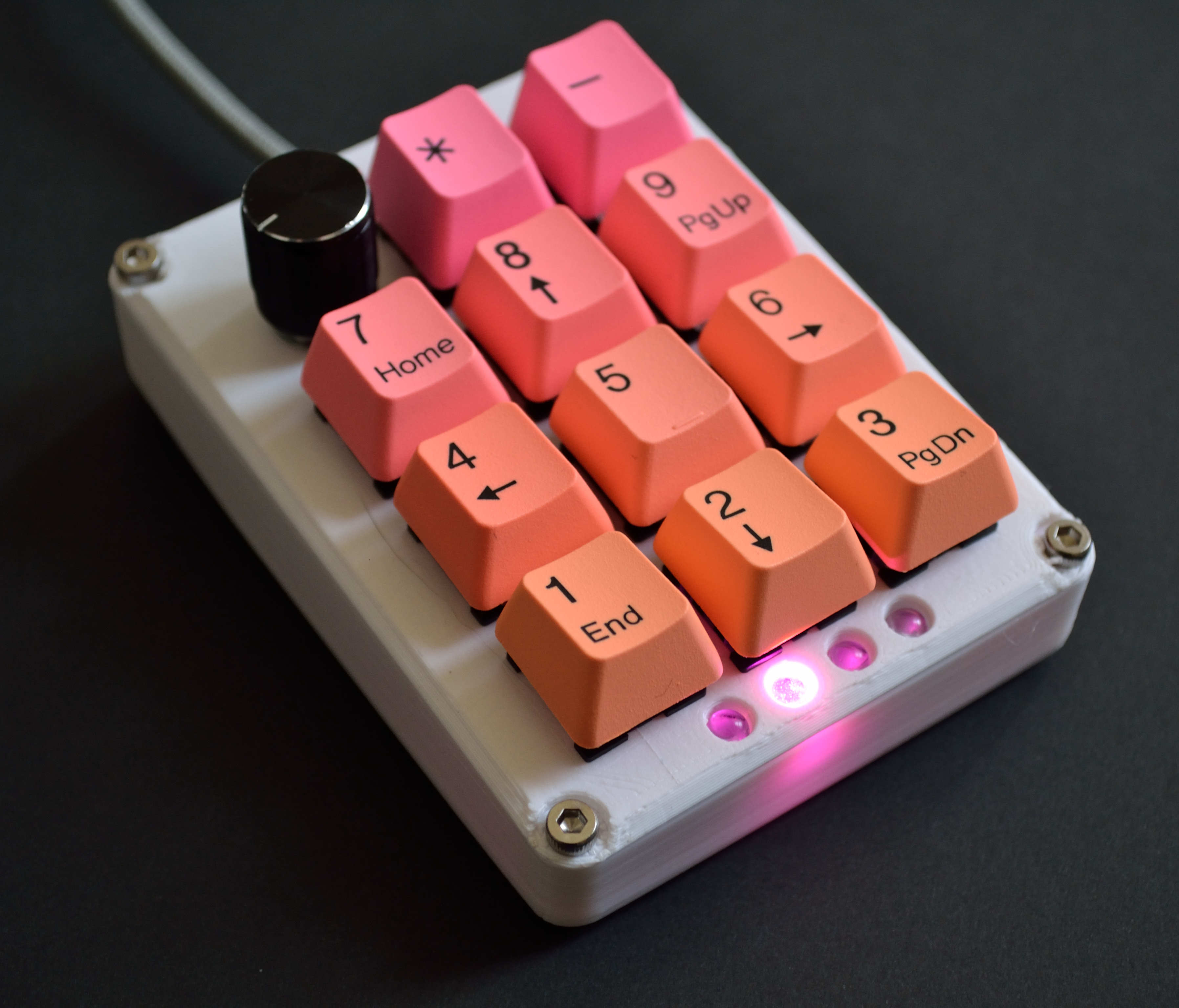 Macropad V2 Case