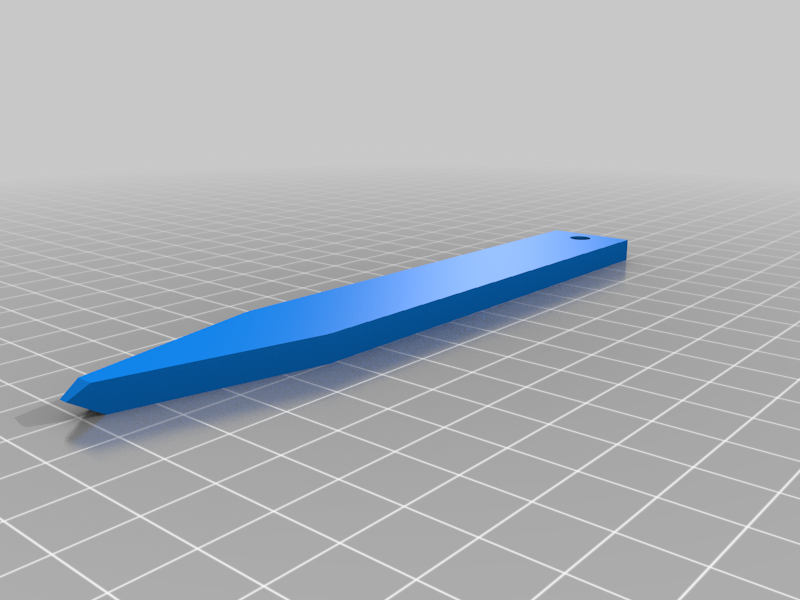 Point Turner (for sewing)