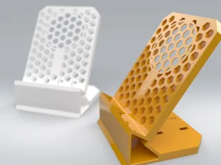 Phonestand