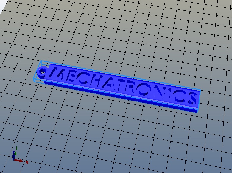 Mechatronics