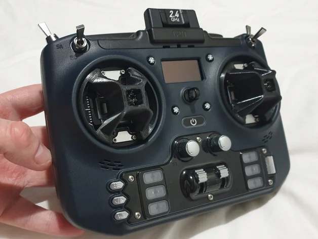 Jumper T20S RDC90 Gimbal Protector