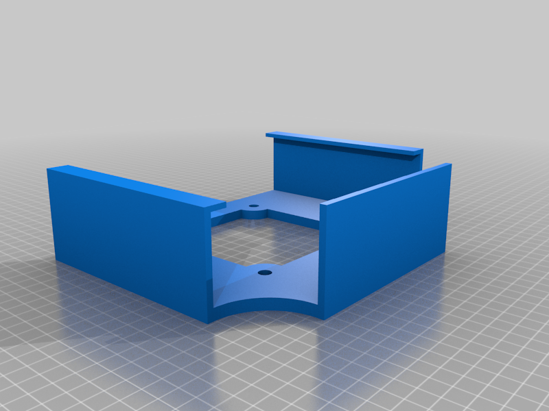 Mac mini vesa Sandwich