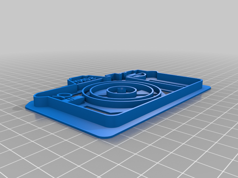 Sony A7II Cookie Cutter