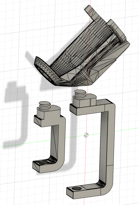 Ablage dremel