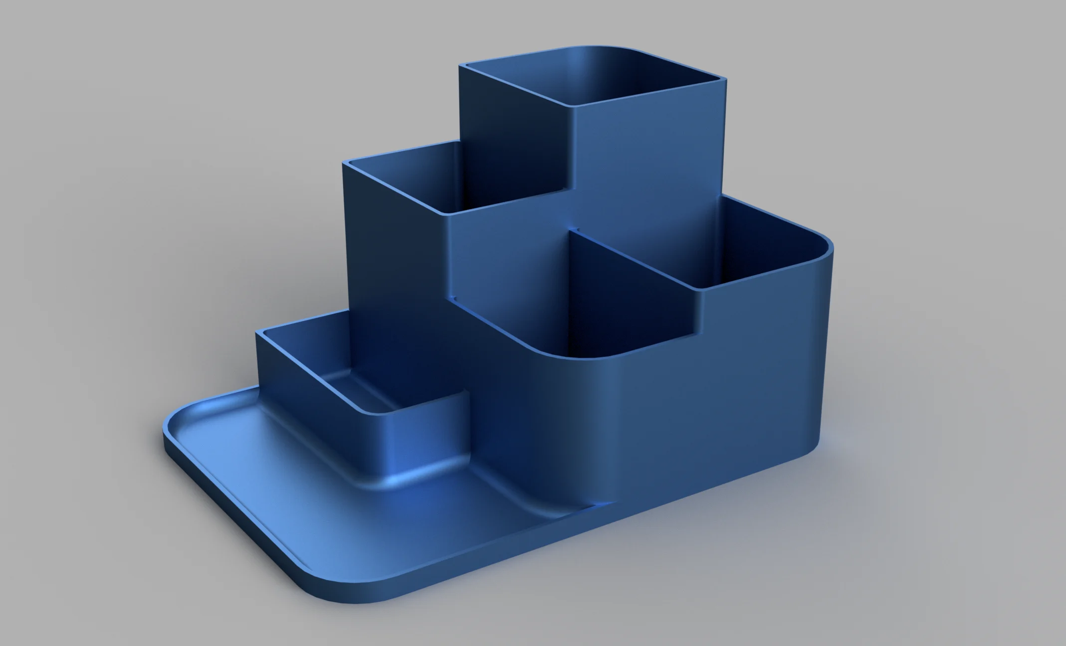 Desk Organiser