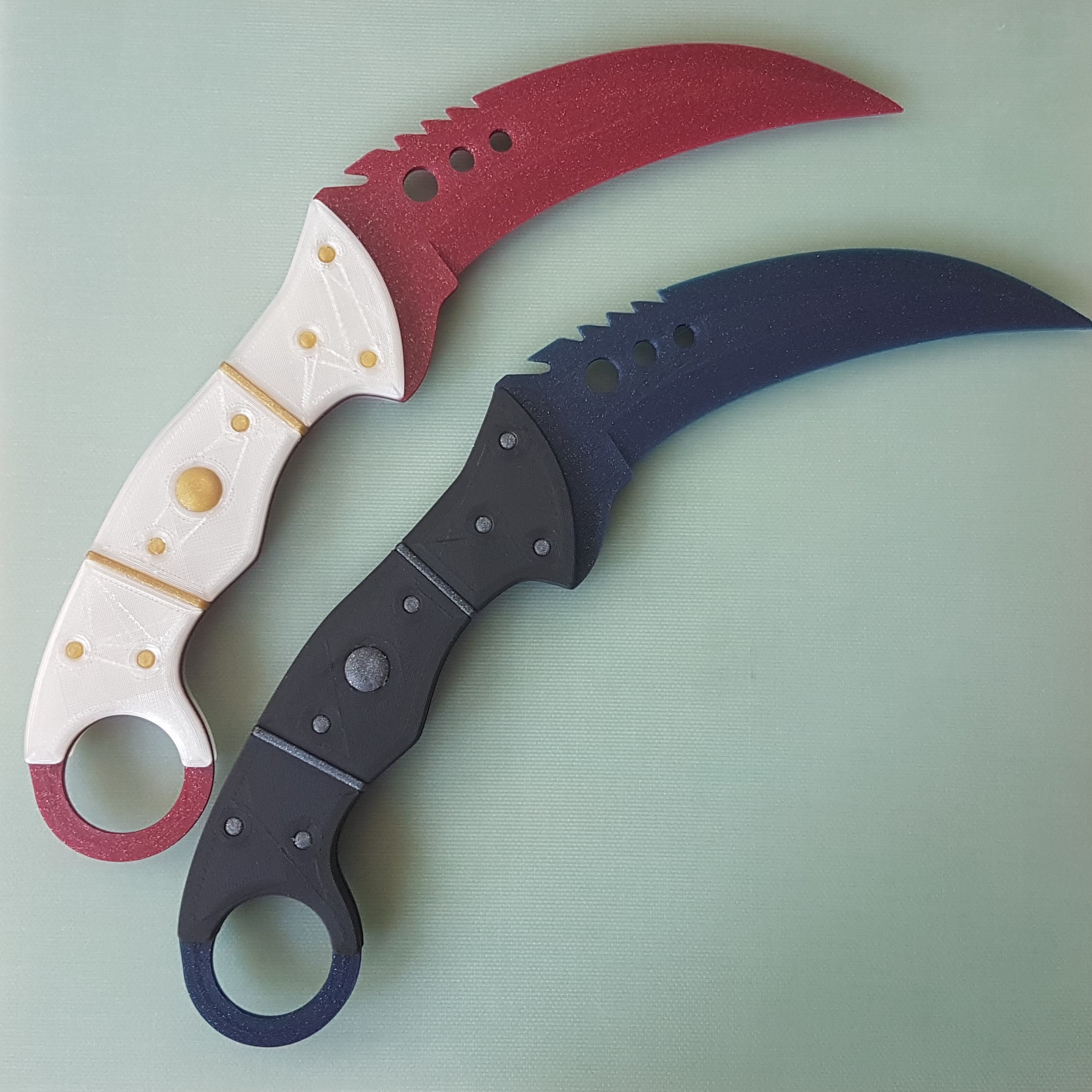 CSGO - Talon Knife