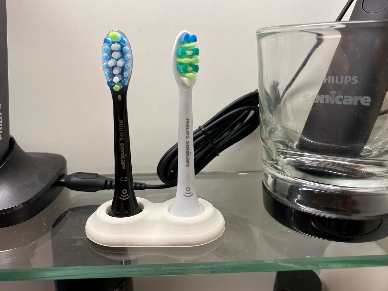 Philips Sonicare Brushholder