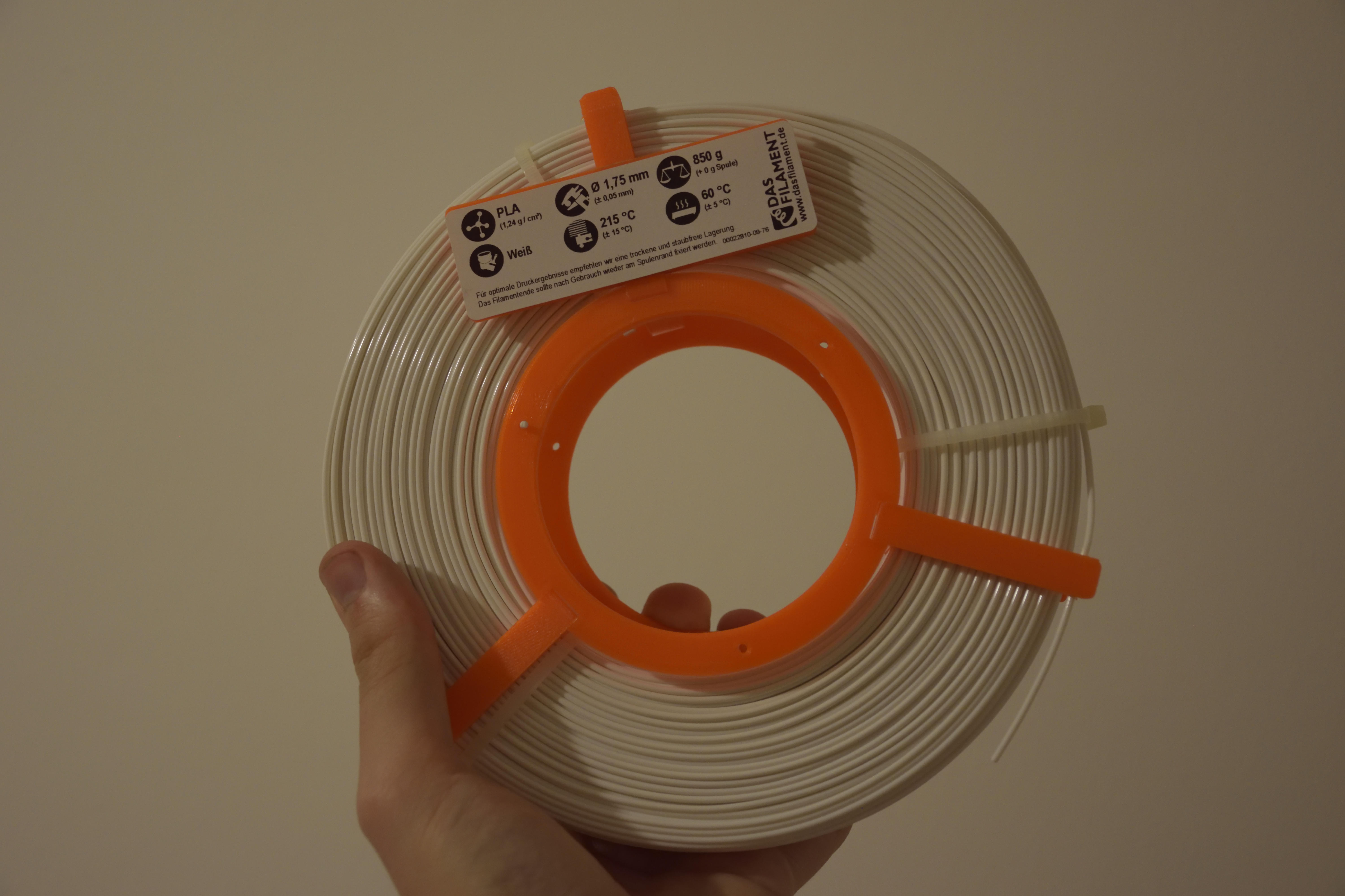 minimal MasterSpool