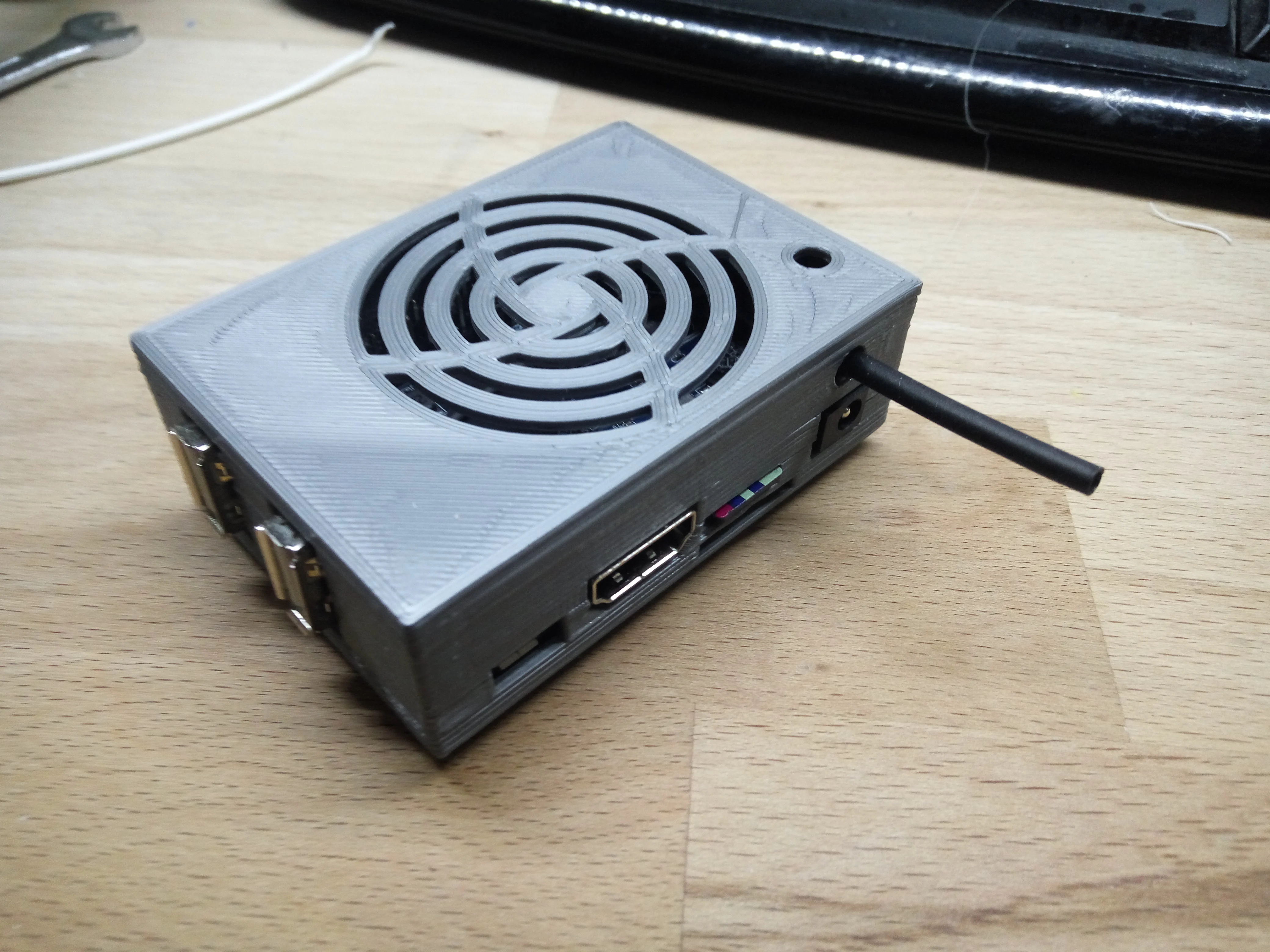 Orange Pi Lite Case