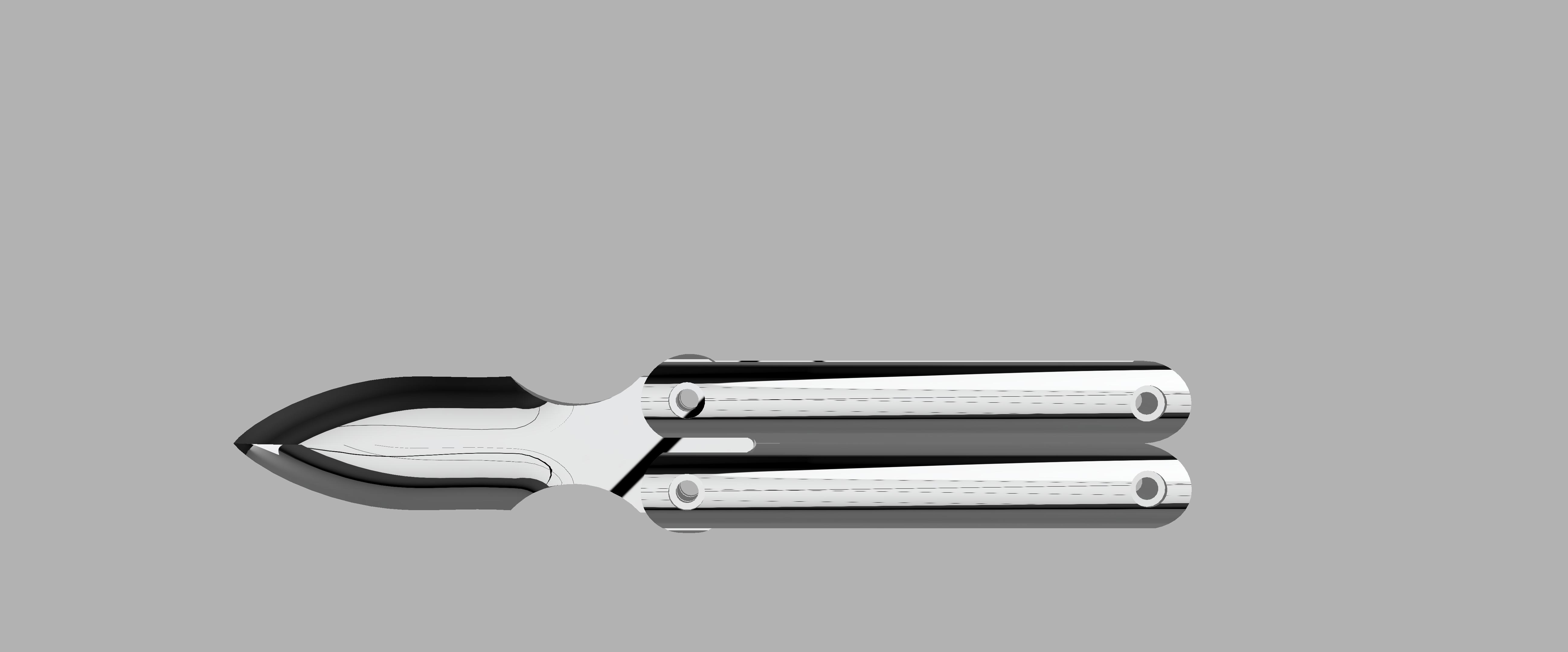 Mini Squid