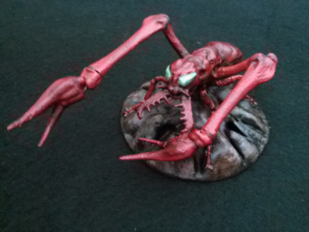 Formian Armadon