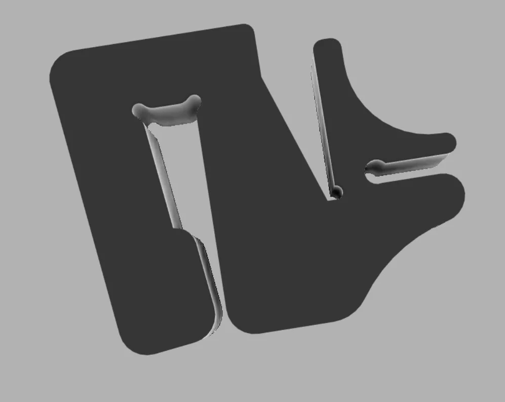 FilamentClip 1.75mm