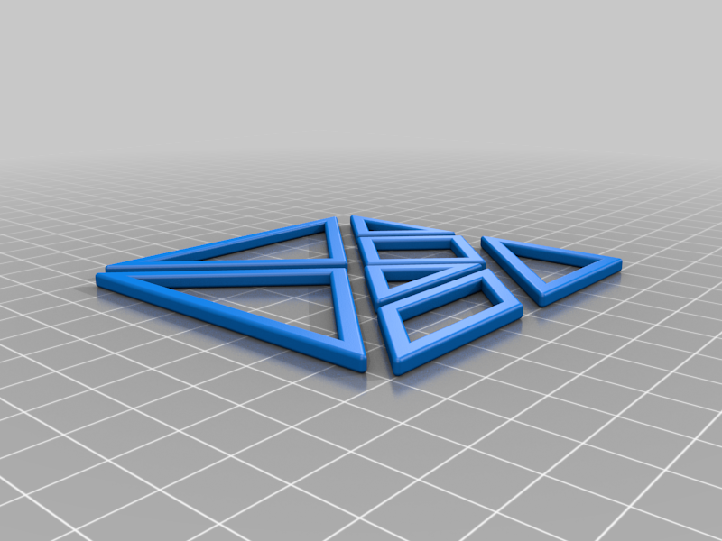 001 Vorsicht: Spielende Zahlen! Tangram-Classic