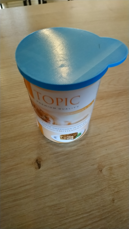 Dosendeckel