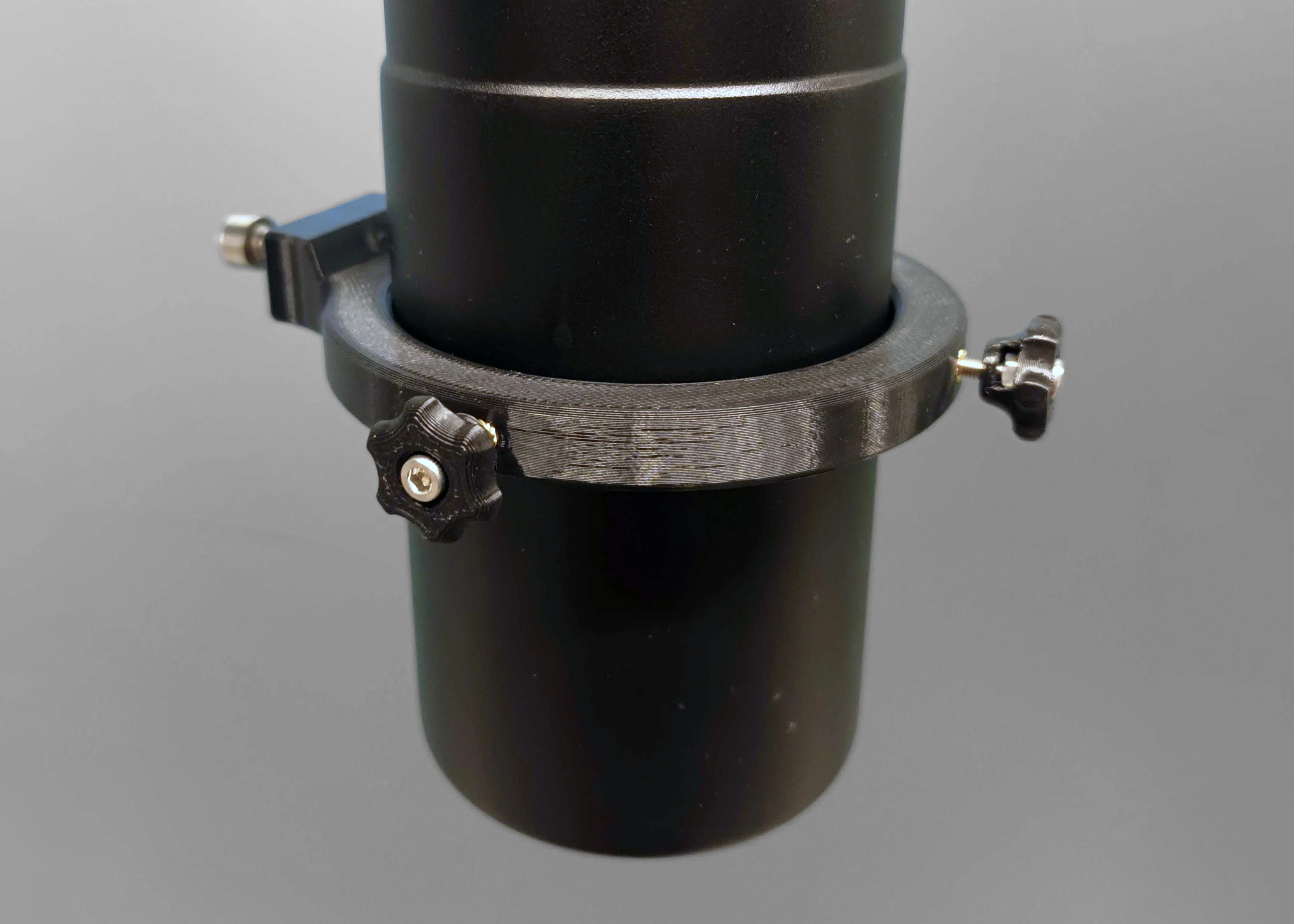 Multi-Purpose Holder Ring For Lens and more