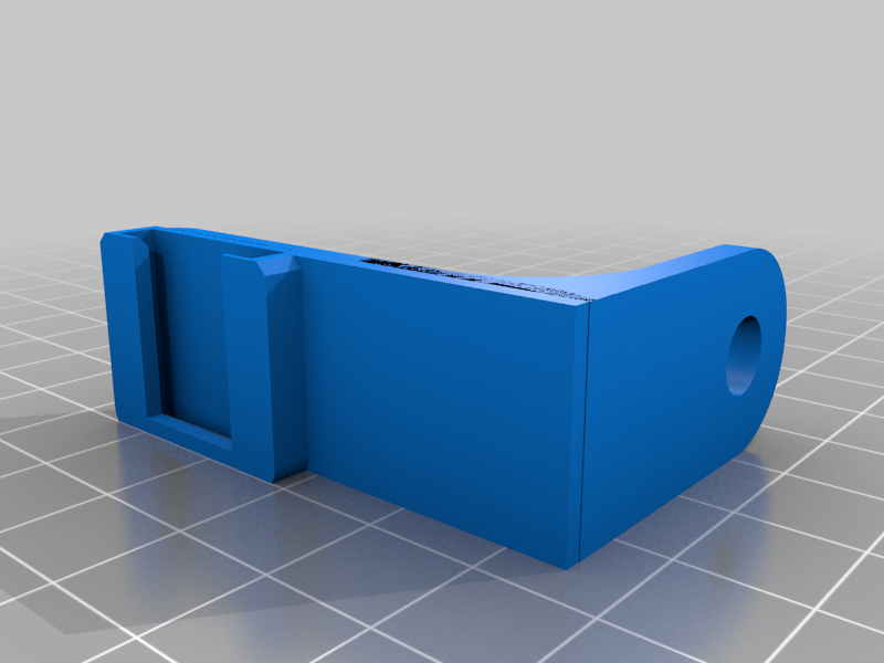 Coldshoe Tripod Adapter