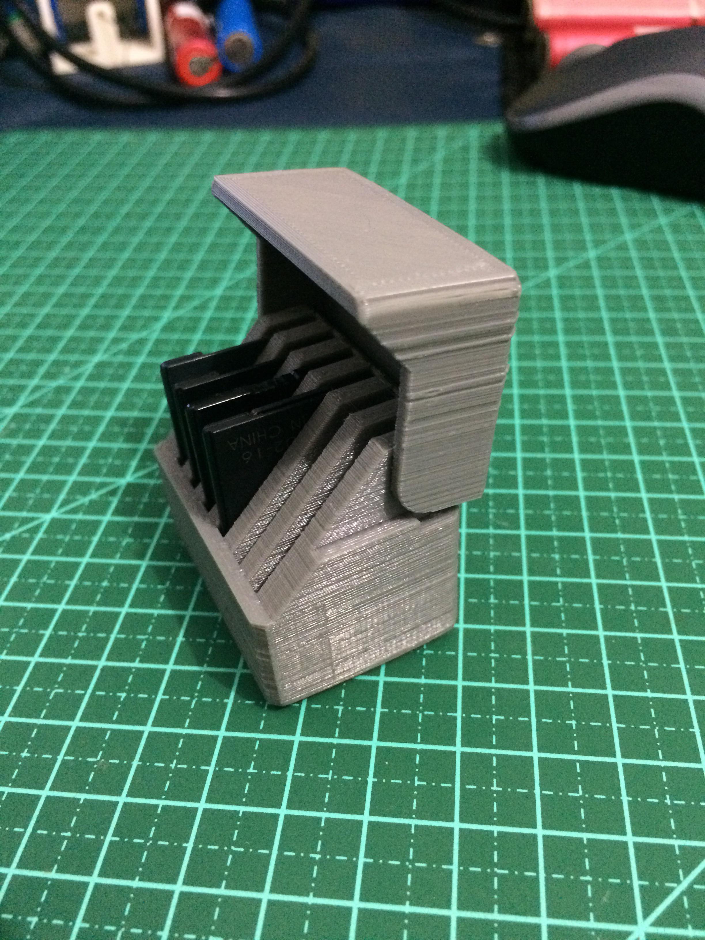 SDCARD BOX Update
