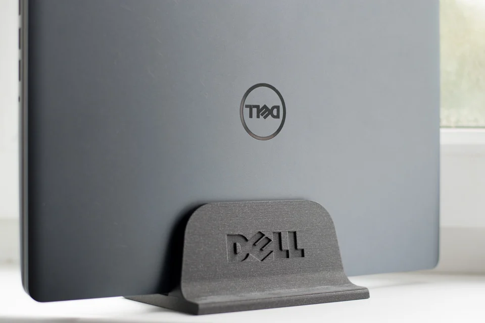 Dell Laptop Stand Holder